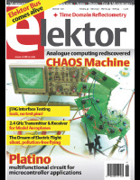 Elektor Electronic - 418 - October 2011